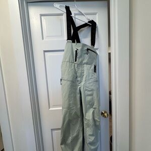 686 Men's Small 686 Gore-Tex 3L ATV BIB pant